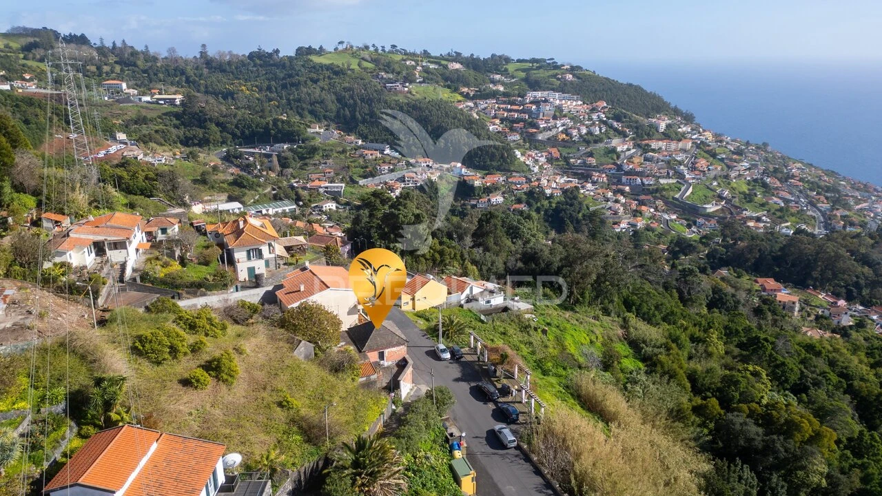 Moradia T3 para Venda em São Gonçalo Foto 13