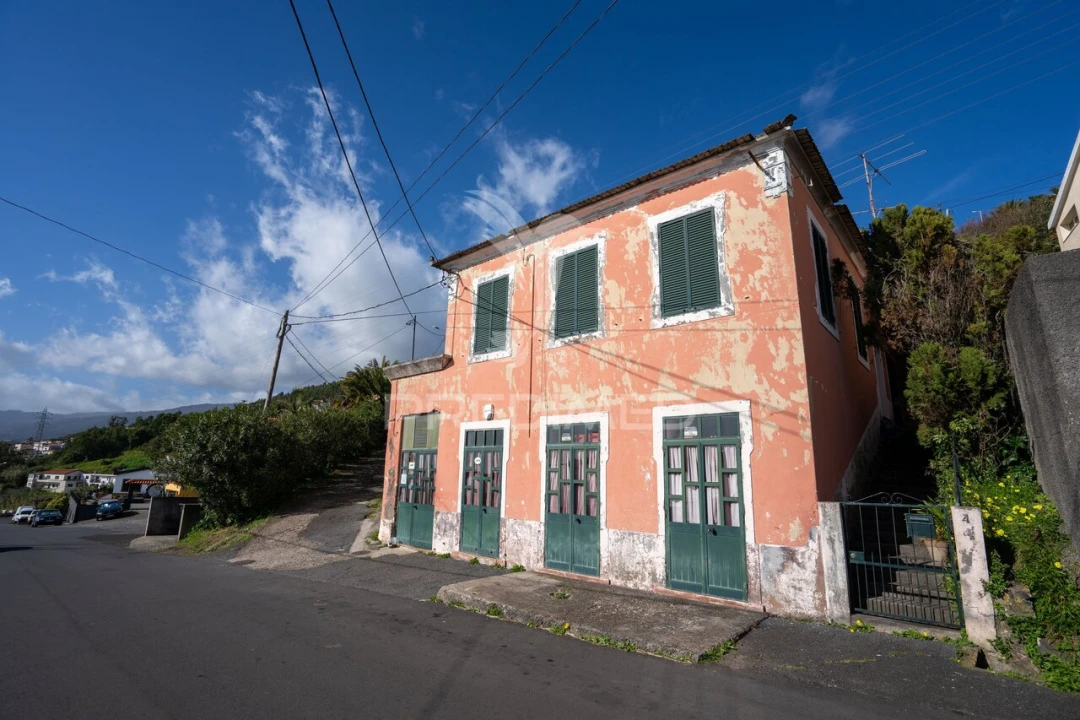 Moradia T3 para Venda em São Gonçalo Foto 8