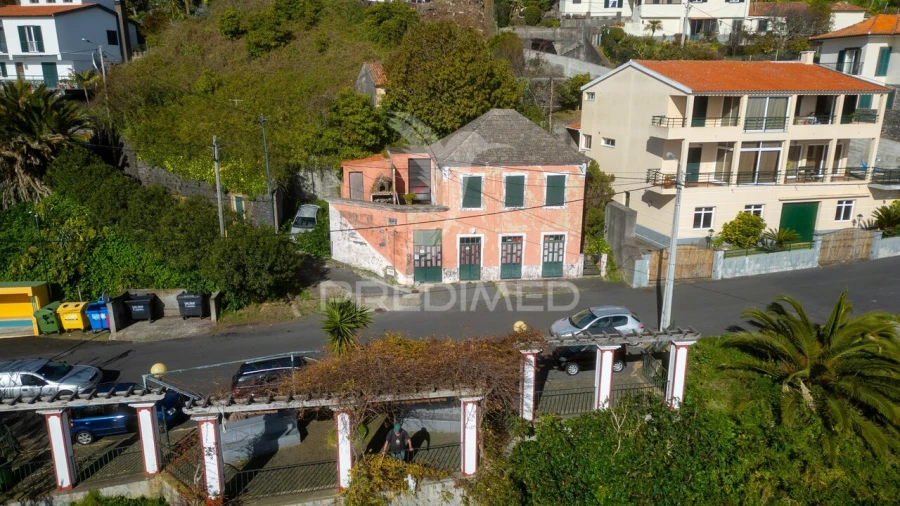 Moradia T3 para Venda em São Gonçalo Foto 34