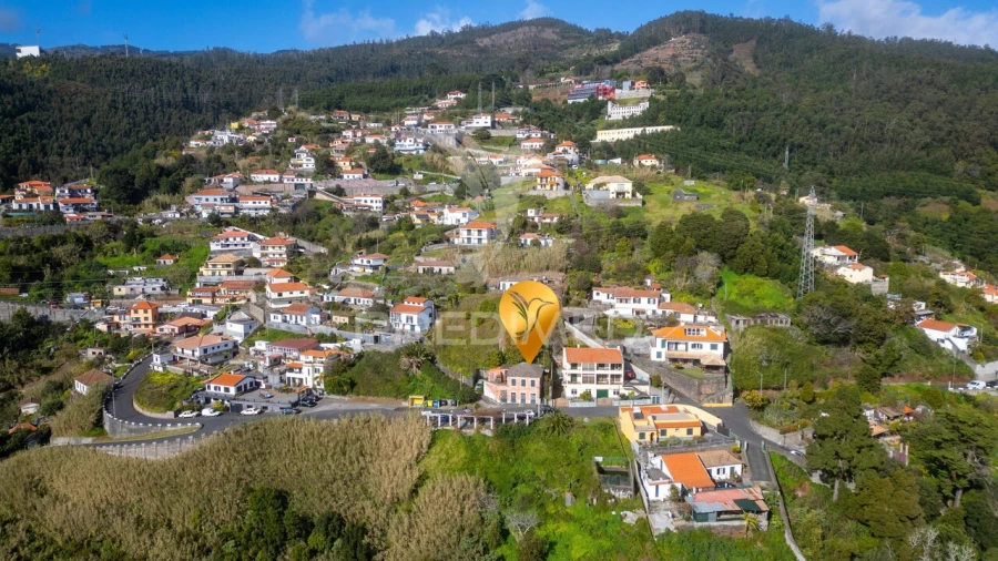 Moradia T3 para Venda em São Gonçalo Foto 27