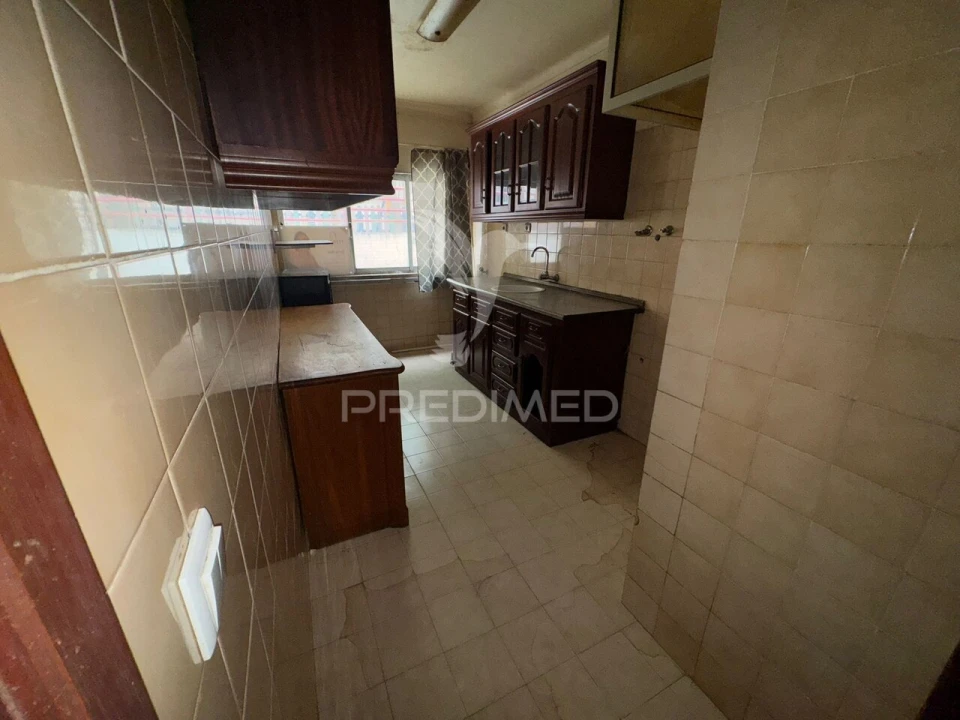 Apartamento T2 para Venda em São Bras e São Lourenço Foto 4