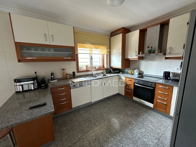 Moradia T3 para Venda em Mindelo Foto 5