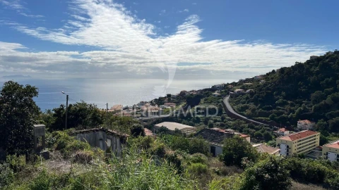 Terreno para Venda em Santa Cruz