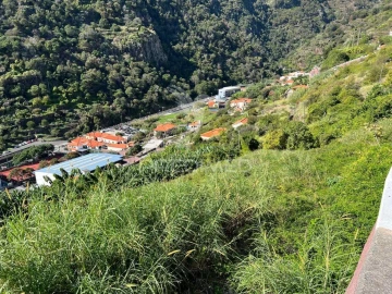 Terreno para Venda em Santa Cruz