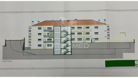 Terreno para Venda em Santa Cruz