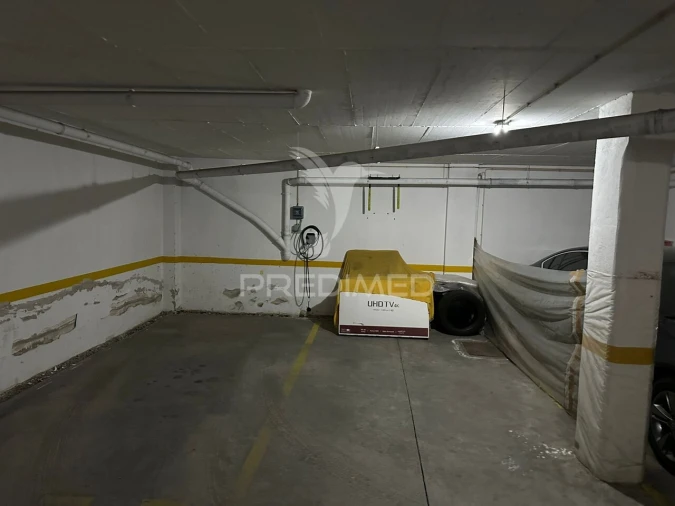 Apartamento T2 para Venda em Castelo Branco Foto 18