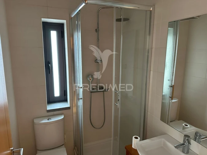 Apartamento T2 para Venda em Castelo Branco Foto 9