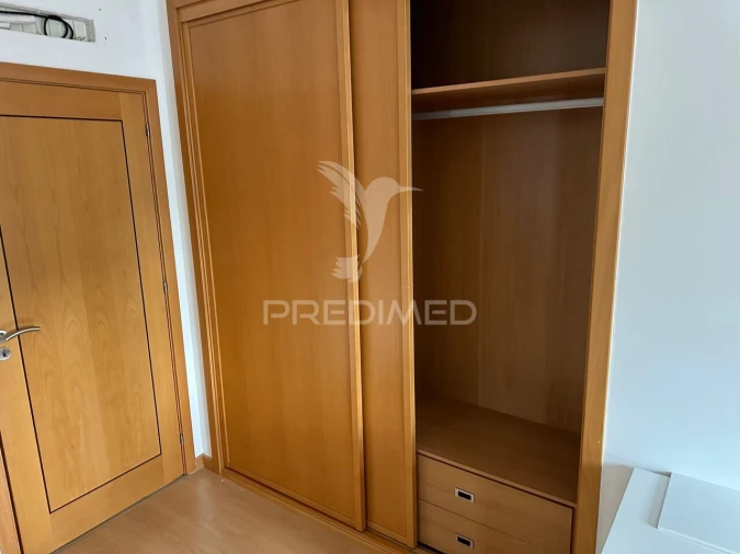 Apartamento T2 para Venda em Castelo Branco Foto 12