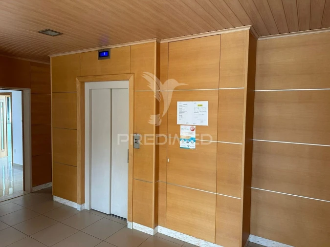 Apartamento T2 para Venda em Castelo Branco Foto 22