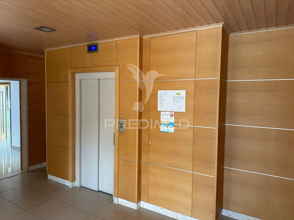 Apartamento T2 para Venda em Castelo Branco Foto 22