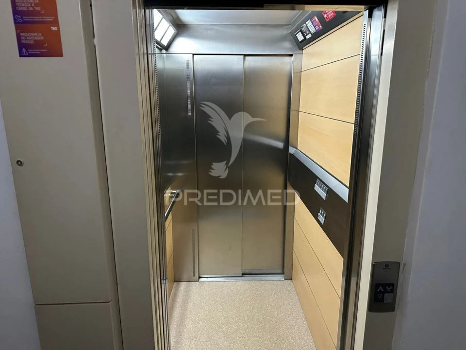 Apartamento T2 para Venda em Castelo Branco Foto 23