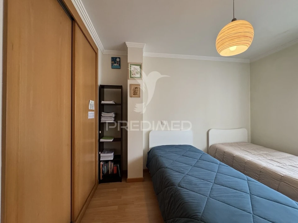 Apartamento T2 para Venda em Fatima Foto 21