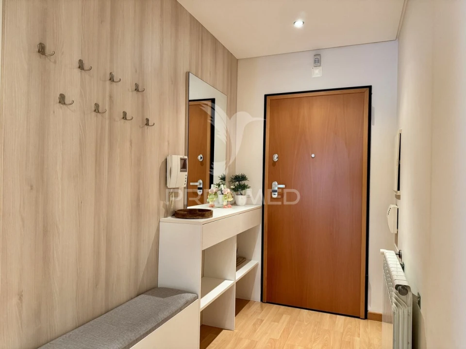 Apartamento T2 para Venda em Fatima Foto 2