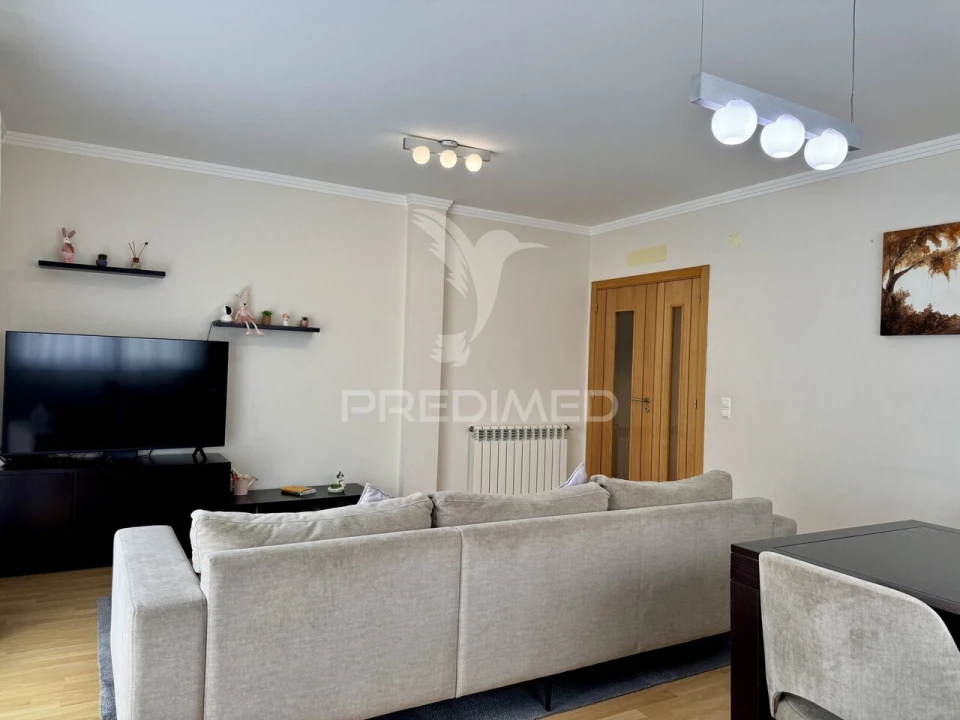 Apartamento T2 para Venda em Fatima Foto 6