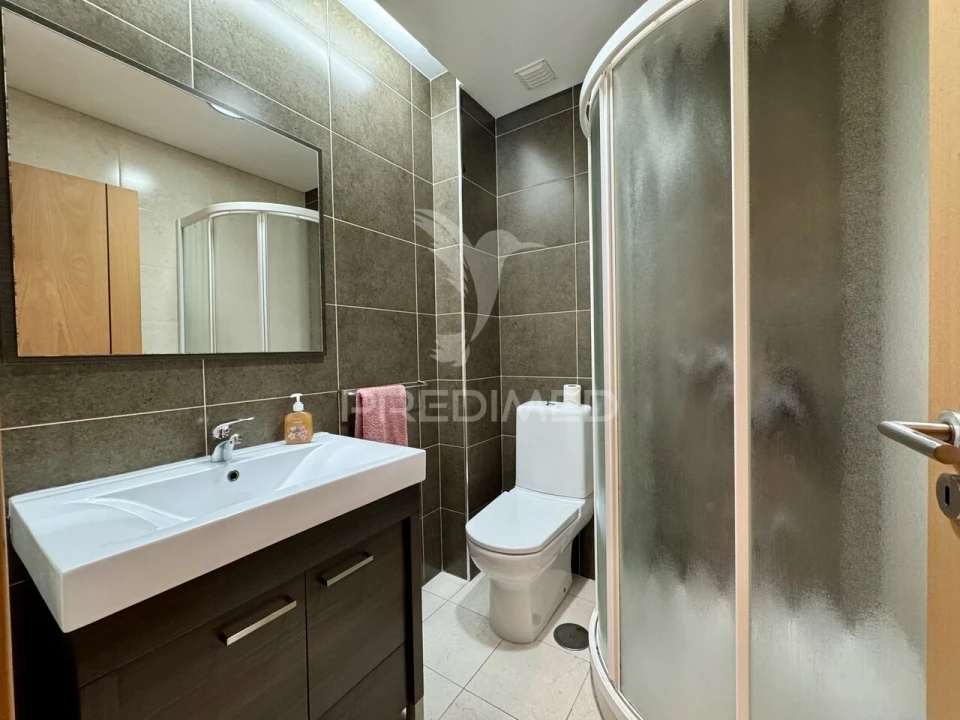 Apartamento T2 para Venda em Fatima Foto 22