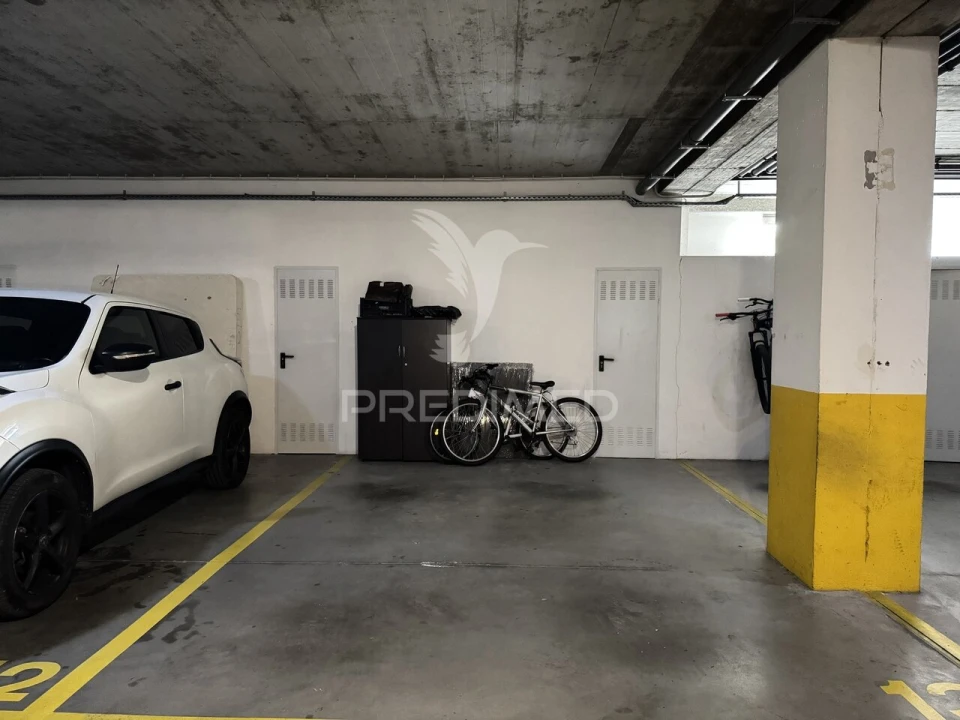 Apartamento T2 para Venda em Fatima Foto 25