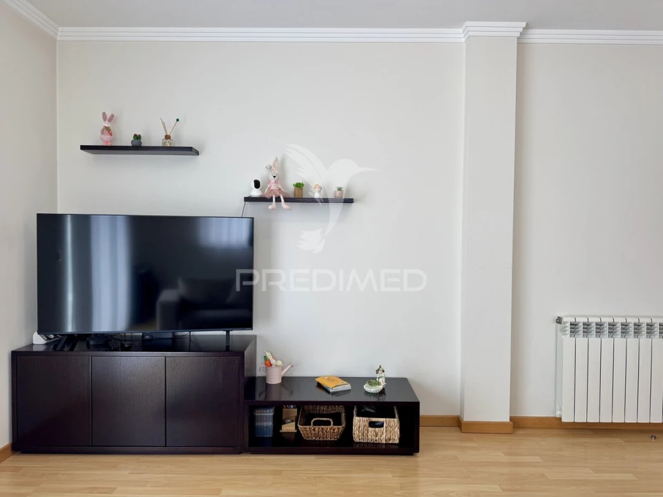 Apartamento T2 para Venda em Fatima Foto 7