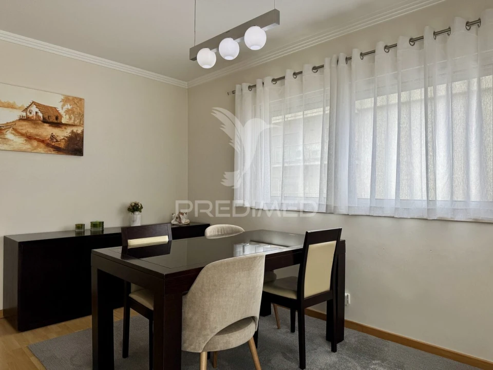 Apartamento T2 para Venda em Fatima Foto 5