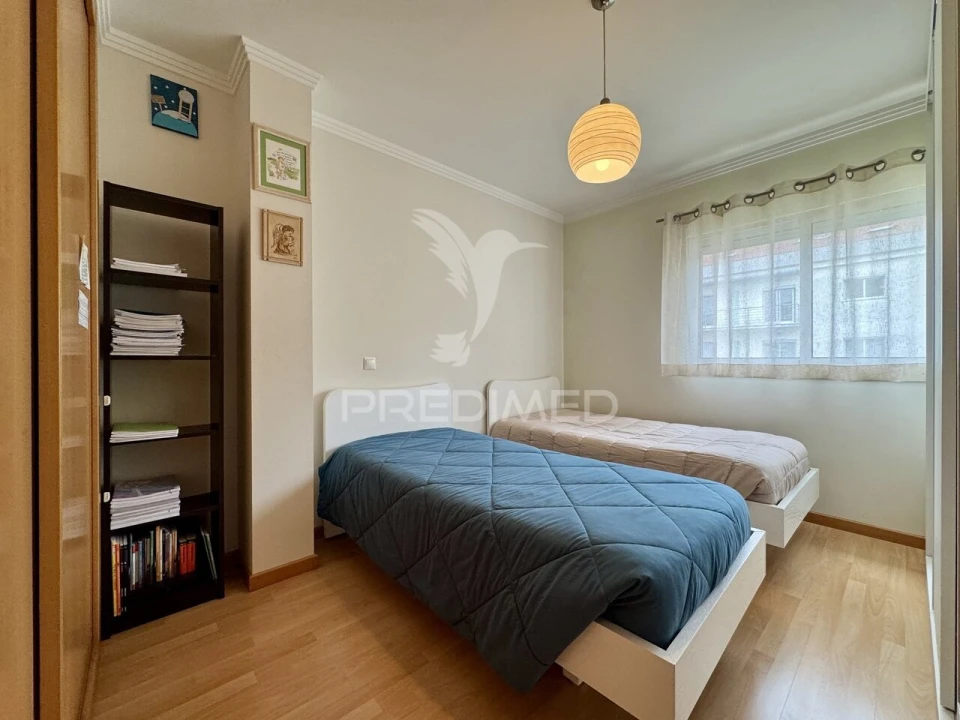 Apartamento T2 para Venda em Fatima Foto 19