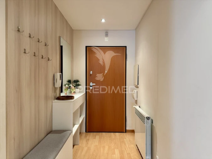 Apartamento T2 para Venda em Fatima Foto 3