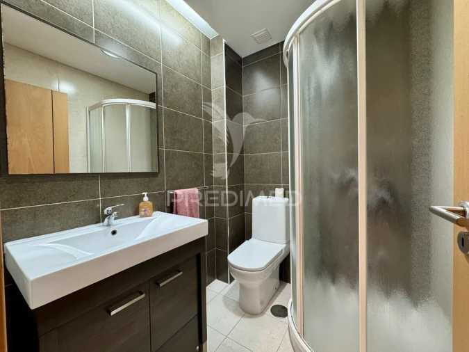 Apartamento T2 para Venda em Fatima Foto 22