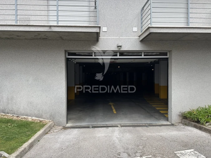 Apartamento T2 para Venda em Fatima Foto 24