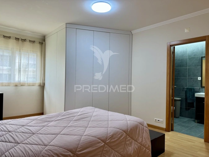 Apartamento T2 para Venda em Fatima Foto 13