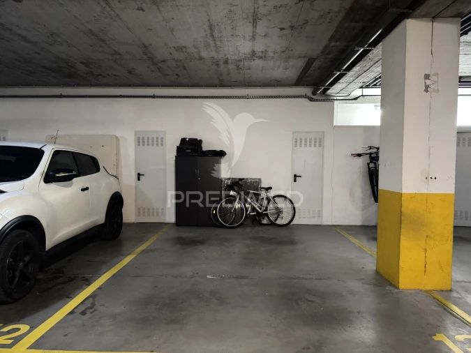 Apartamento T2 para Venda em Fatima Foto 25