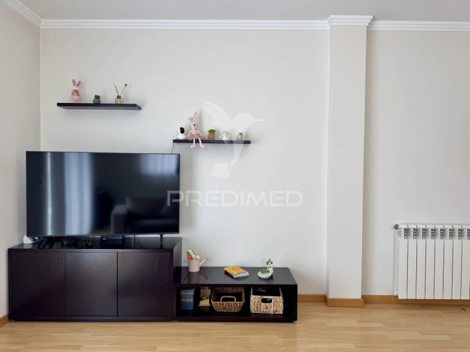 Apartamento T2 para Venda em Fatima Foto 7
