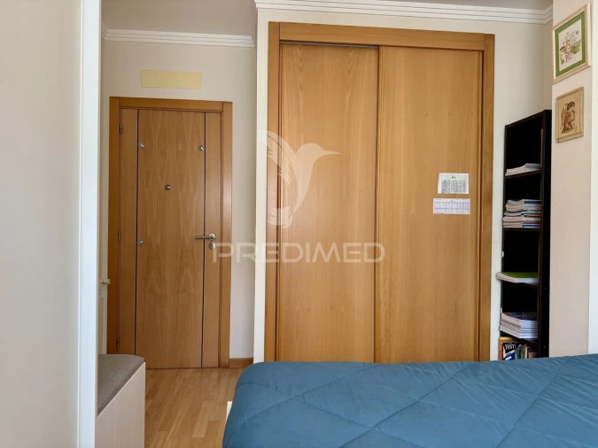 Apartamento T2 para Venda em Fatima Foto 20