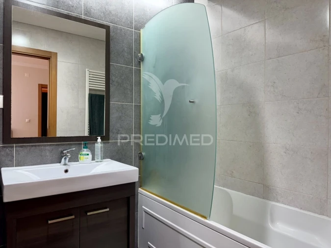 Apartamento T2 para Venda em Fatima Foto 17