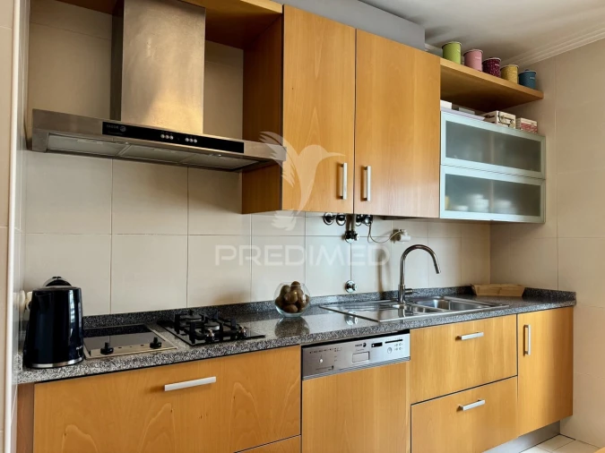 Apartamento T2 para Venda em Fatima Foto 9