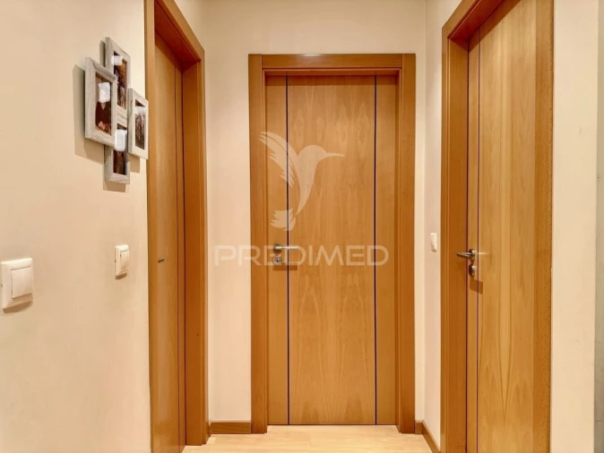 Apartamento T2 para Venda em Fatima Foto 18