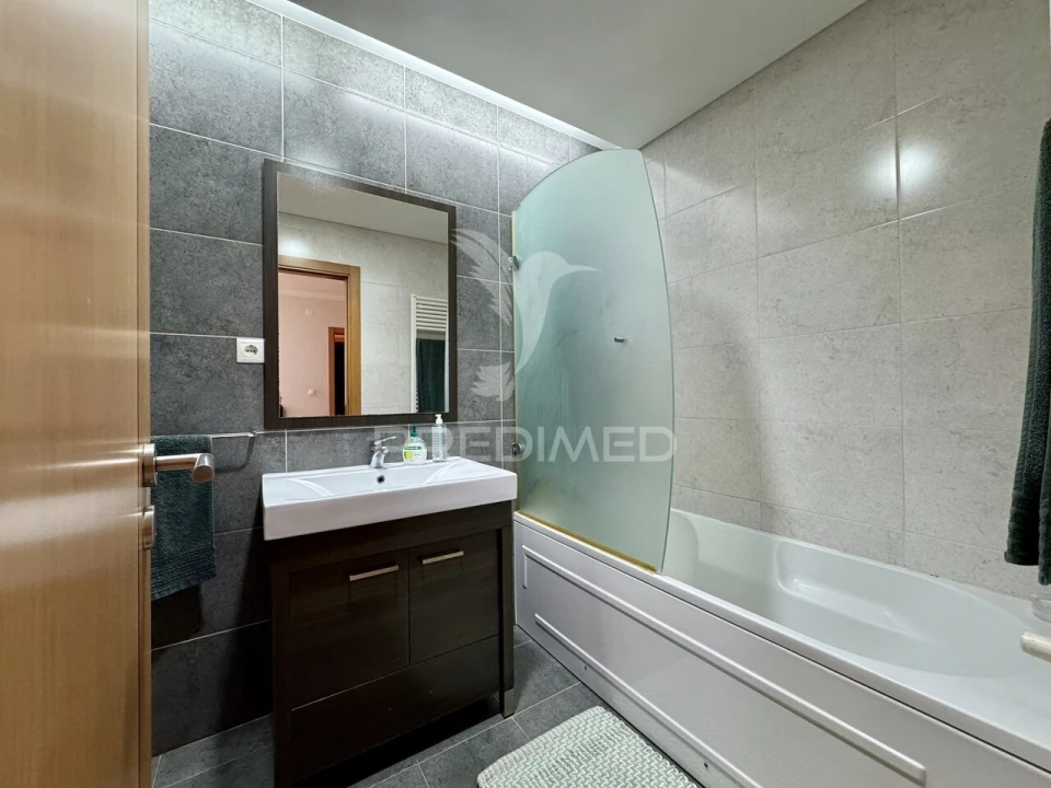 Apartamento T2 para Venda em Fatima Foto 16