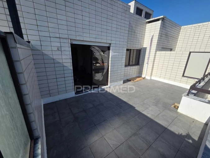 Apartamento T2 para Venda em Vilar de Andorinho Foto 21