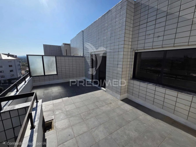 Apartamento T2 para Venda em Vilar de Andorinho Foto 23