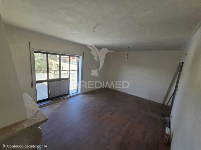 Apartamento T2 para Venda em Vilar de Andorinho Foto 9