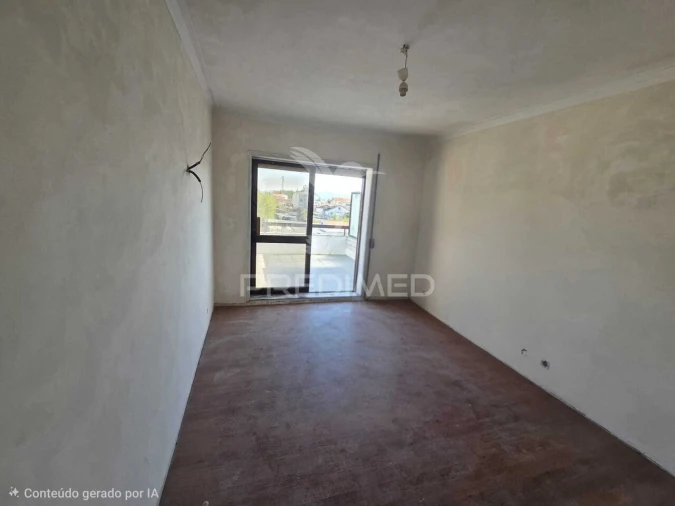 Apartamento T2 para Venda em Vilar de Andorinho Foto 18