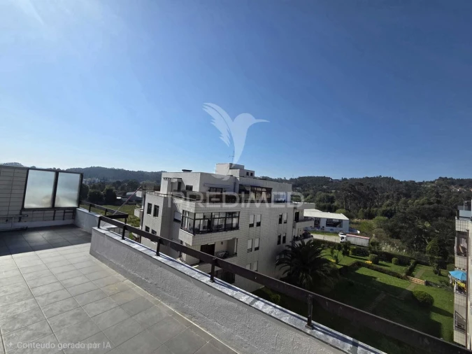 Apartamento T2 para Venda em Vilar de Andorinho Foto 11