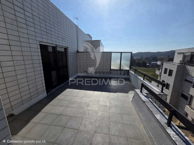 Apartamento T2 para Venda em Vilar de Andorinho Foto 10