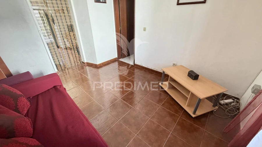 Moradia T2 para Venda em Santiago Maior Foto 14