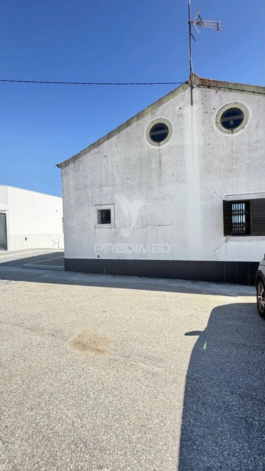 Moradia T2 para Venda em Santiago Maior Foto 31