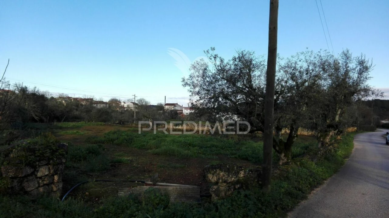 Terreno para Venda em Vila Seca e Bem da Fé Foto 2