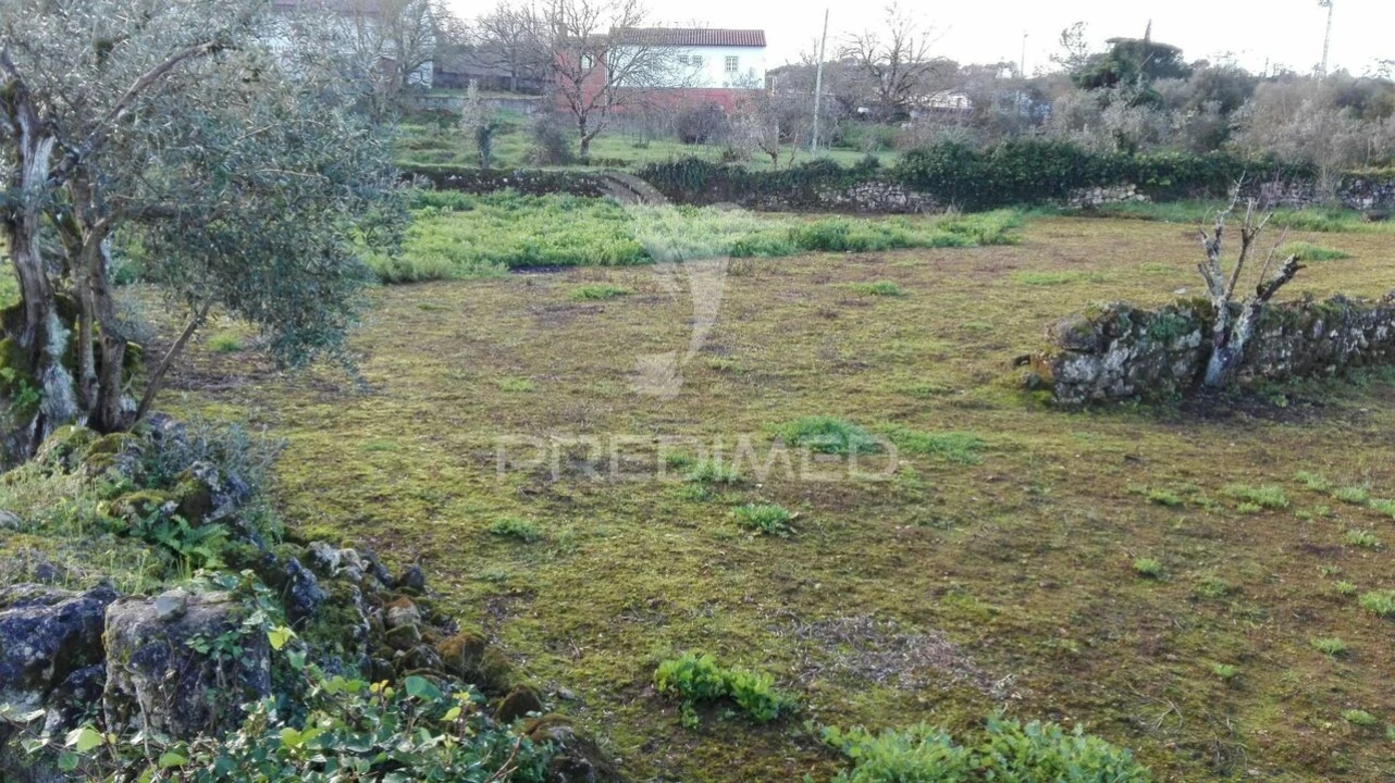 Terreno para Venda em Vila Seca e Bem da Fé Foto 1