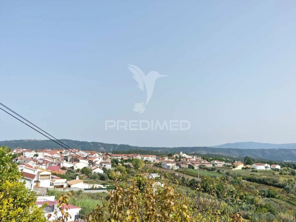 Terreno para Venda em Almalagues Foto 4