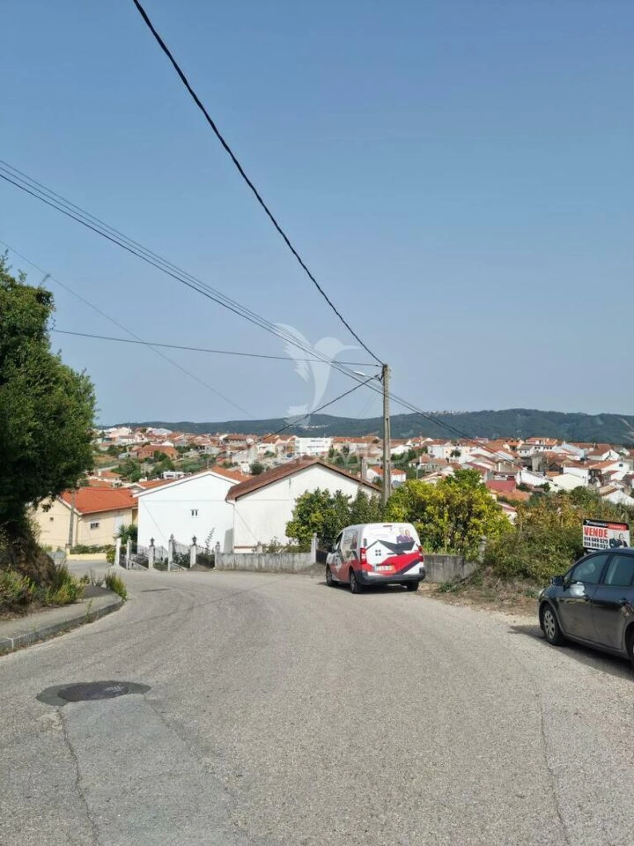 Terreno para Venda em Almalagues Foto 2