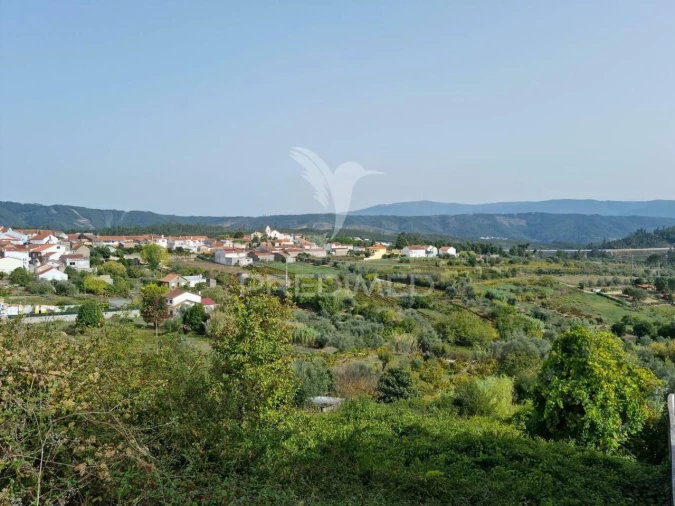 Terreno para Venda em Almalagues Foto 3