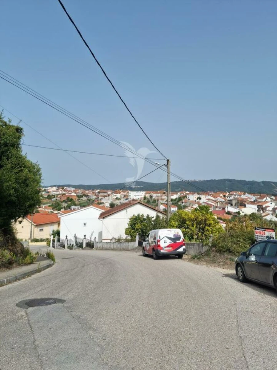 Terreno para Venda em Almalagues Foto 2