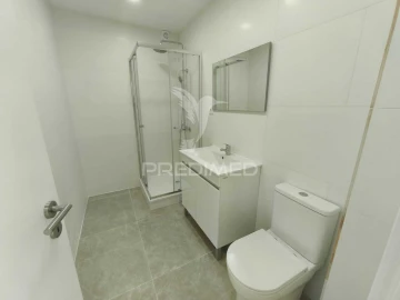 Apartamento T2 para Venda em Setubal (São Sebastião)
