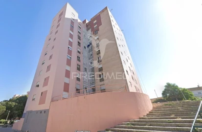 Apartamento T2 para Venda em Setubal (São Sebastião)
